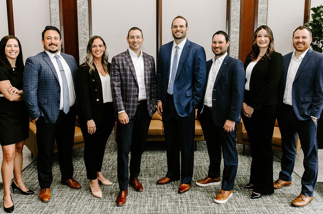Our Team